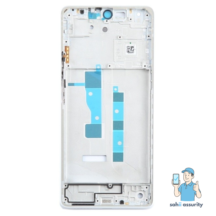 LCD Frame Middle Chassis for Xiaomi Redmi Note 13 5G thumbnail